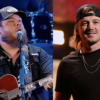 Morgan wallen luke combs the way I talk