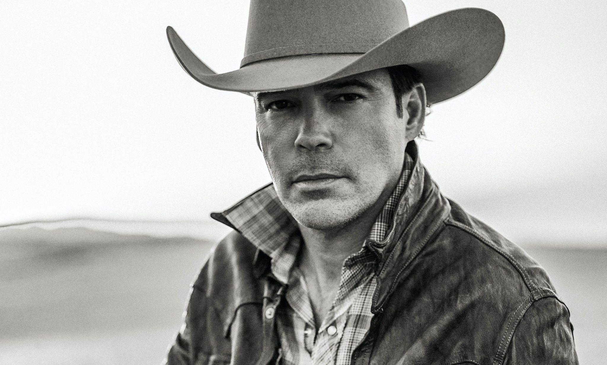 Clay Walker Issues Statement After Verbally Abusive Video Surfaces Of