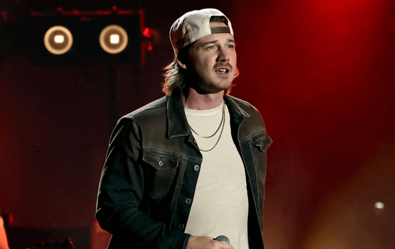 Fans Rally Around Ella Langley After Tour Cancellation With Morgan Wallen - p3m3wks