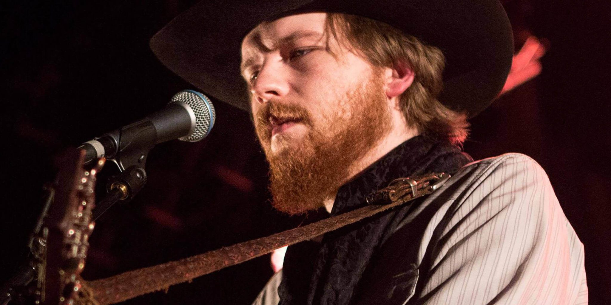 Colter Wall Releases New Song, "Evangelina," Announces 10Track Album