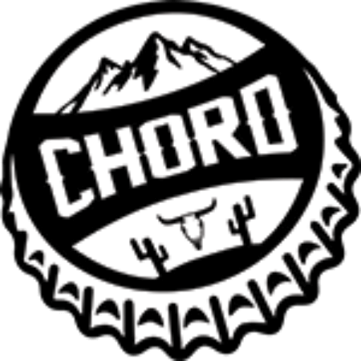 Country Chord - More Than Just 3 Chords logo