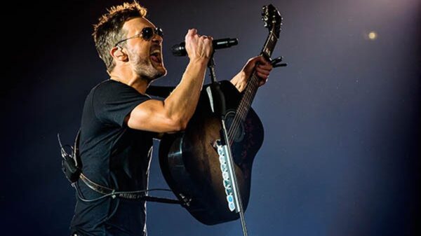 Eric Church