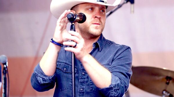 Justin moore ones that didn't make it back home