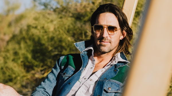 Jake Owen