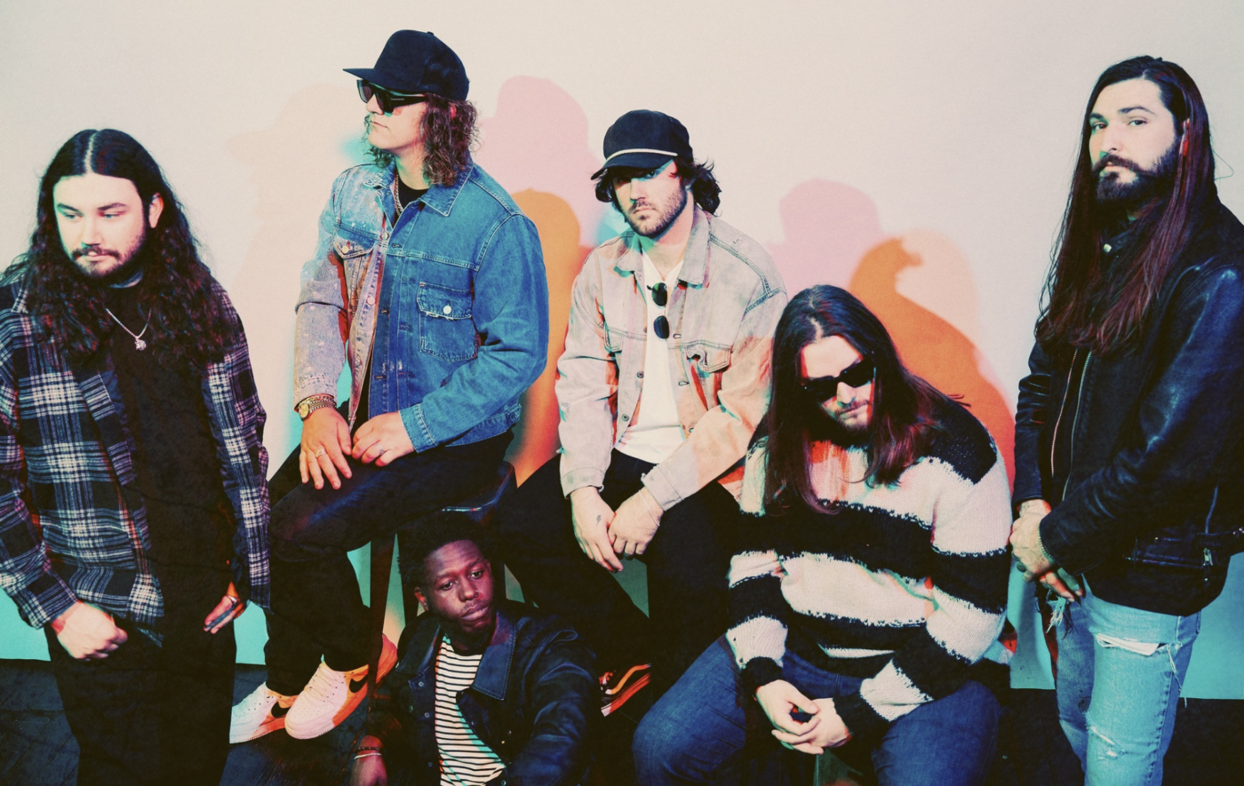 Pecos & The Rooftops Release New Music Video For "Last Thing I Remember"