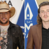 Jason Aldean Morgan wallen