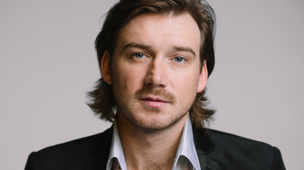 Morgan wallen