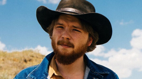 Colter Wall