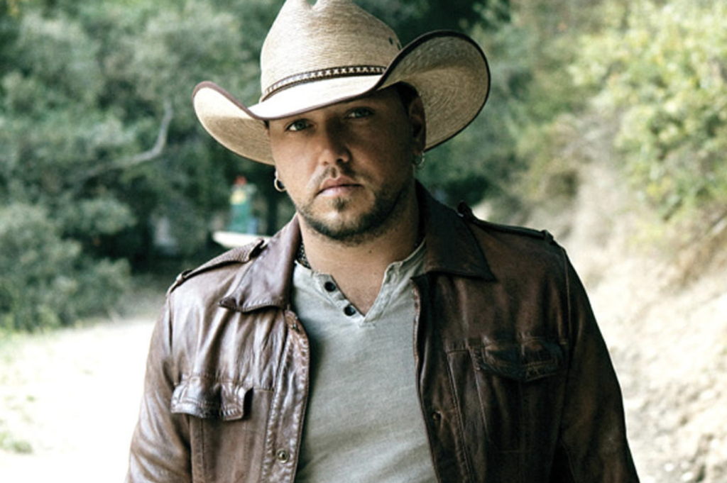 Jason Aldean