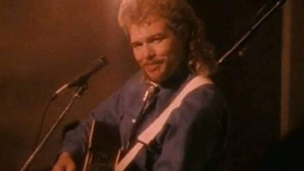 Toby Keith