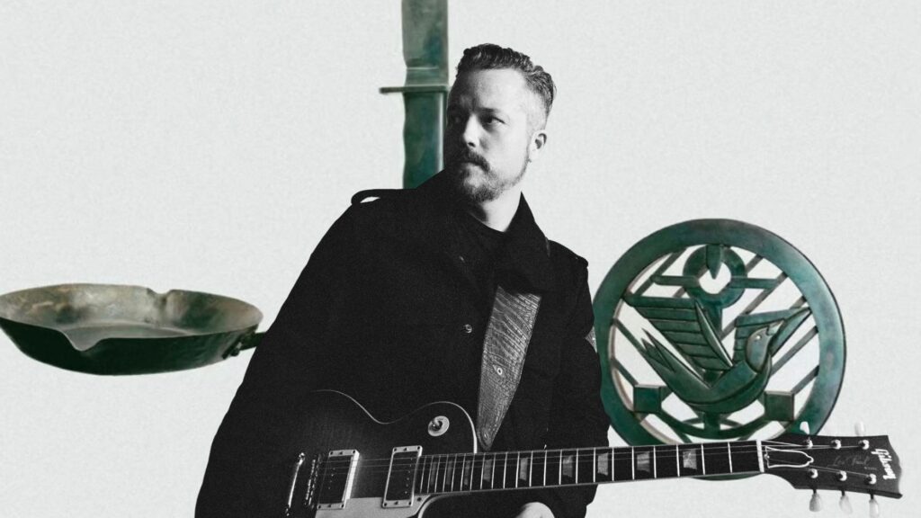 "Weathervanes" Jason Isbell At His Most Personal (Album Review)