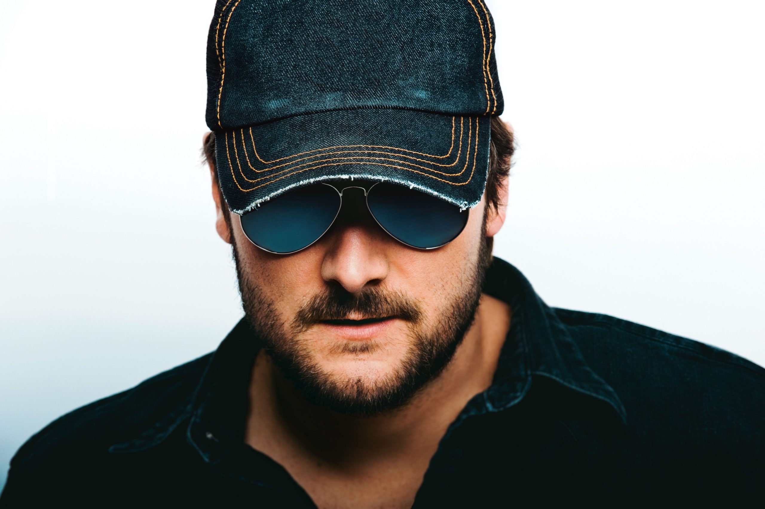 Eric Church's CareerDefining Album, "Chief," Was Released 12 Years Ago