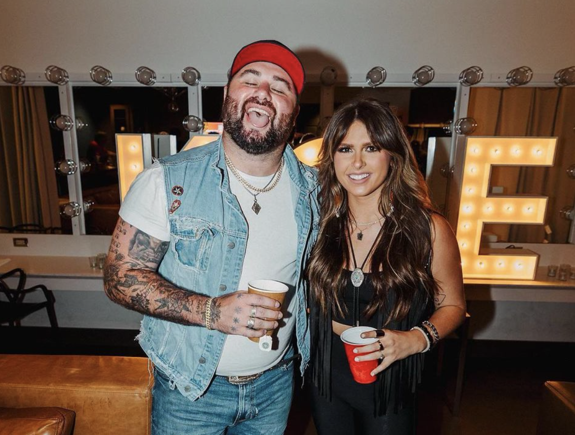 WATCH: Ella Langley & Koe Wetzel Lace Up Their Gloves In New Official ...