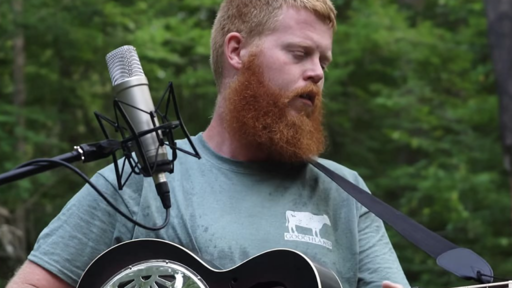 Who Is Oliver Anthony? Singer Goes Viral Overnight With "Rich Men North - Oliver Anthony Net Worth – How Rich Is The Viral Country Star?