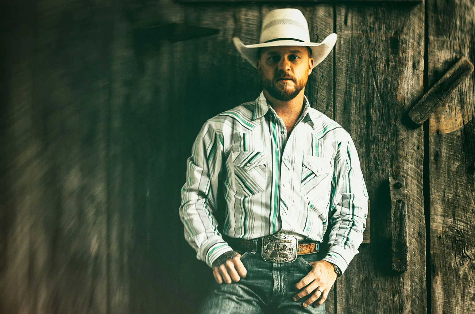 cody johnson tour missouri