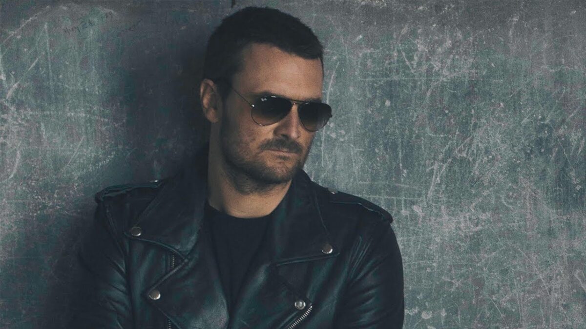 Eric Church Surprise Dropped Mr Misunderstood Album To His Fan Club 8 Years Ago Today