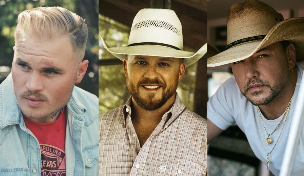 How To Introduce Country Music To That &ldquo;One Friend&rdquo; Who Refuses To