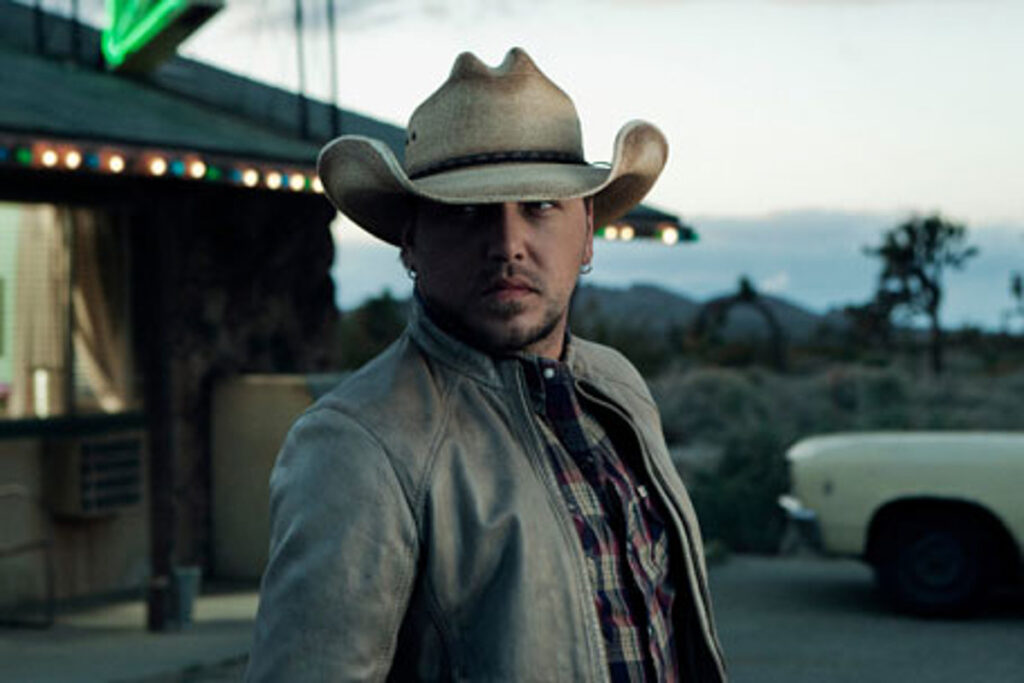 Jason Aldean