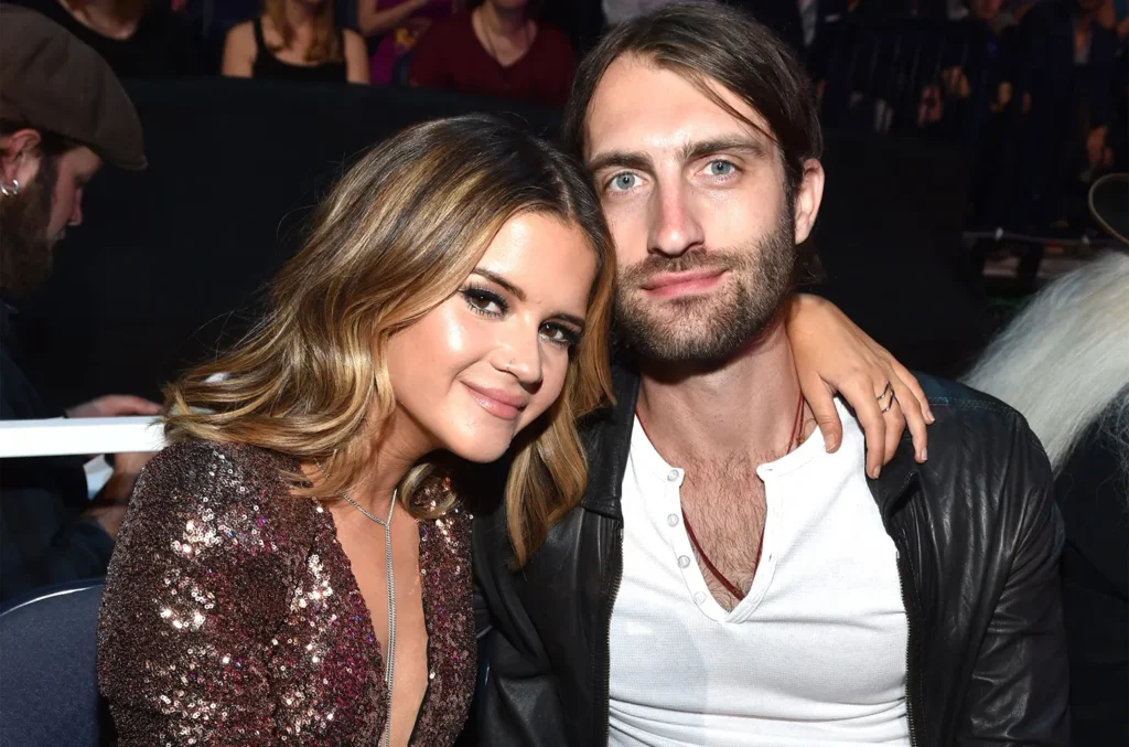 maren Morris ryan hurd