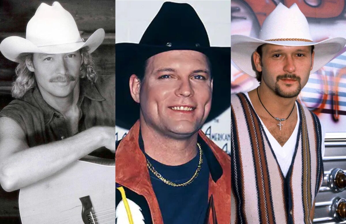 These 90 S Country Classics Turn 30 Years Old In 2024   1994 Country 1200x778 