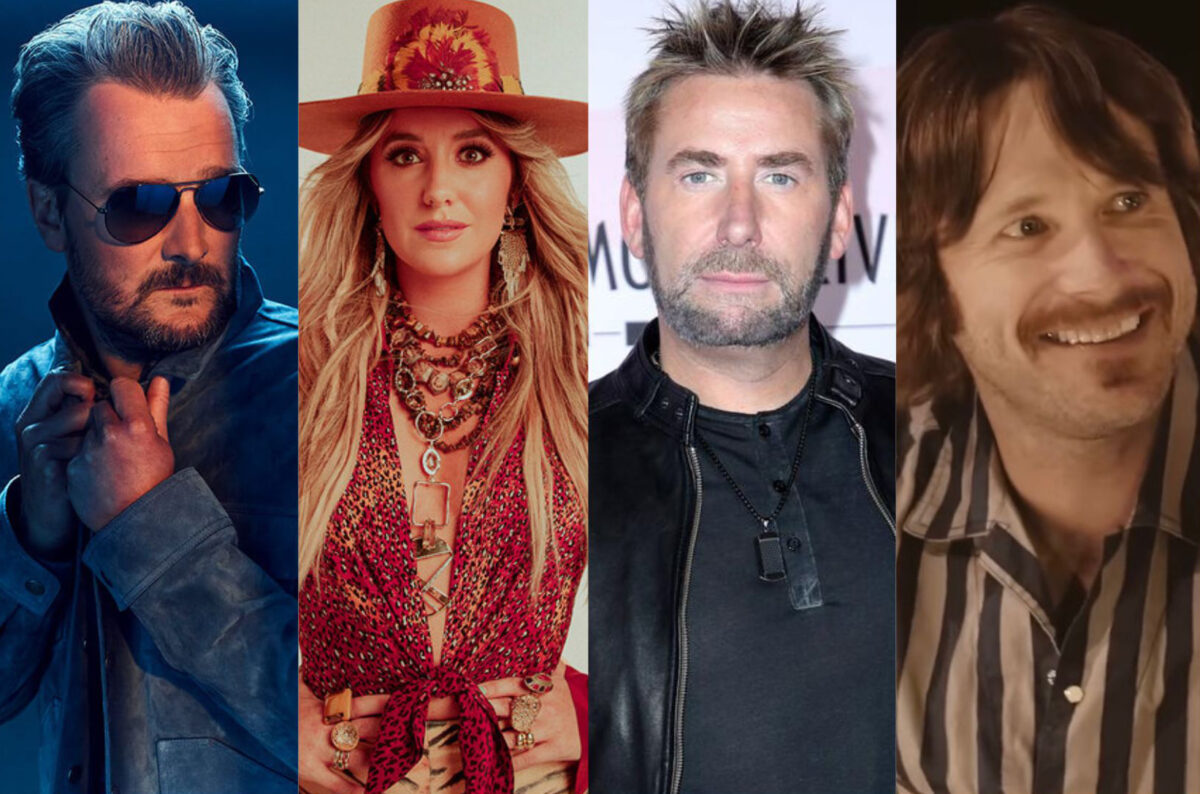 Rodeo Houston Announces 2024 Lineup Featuring Eric Church, Lainey