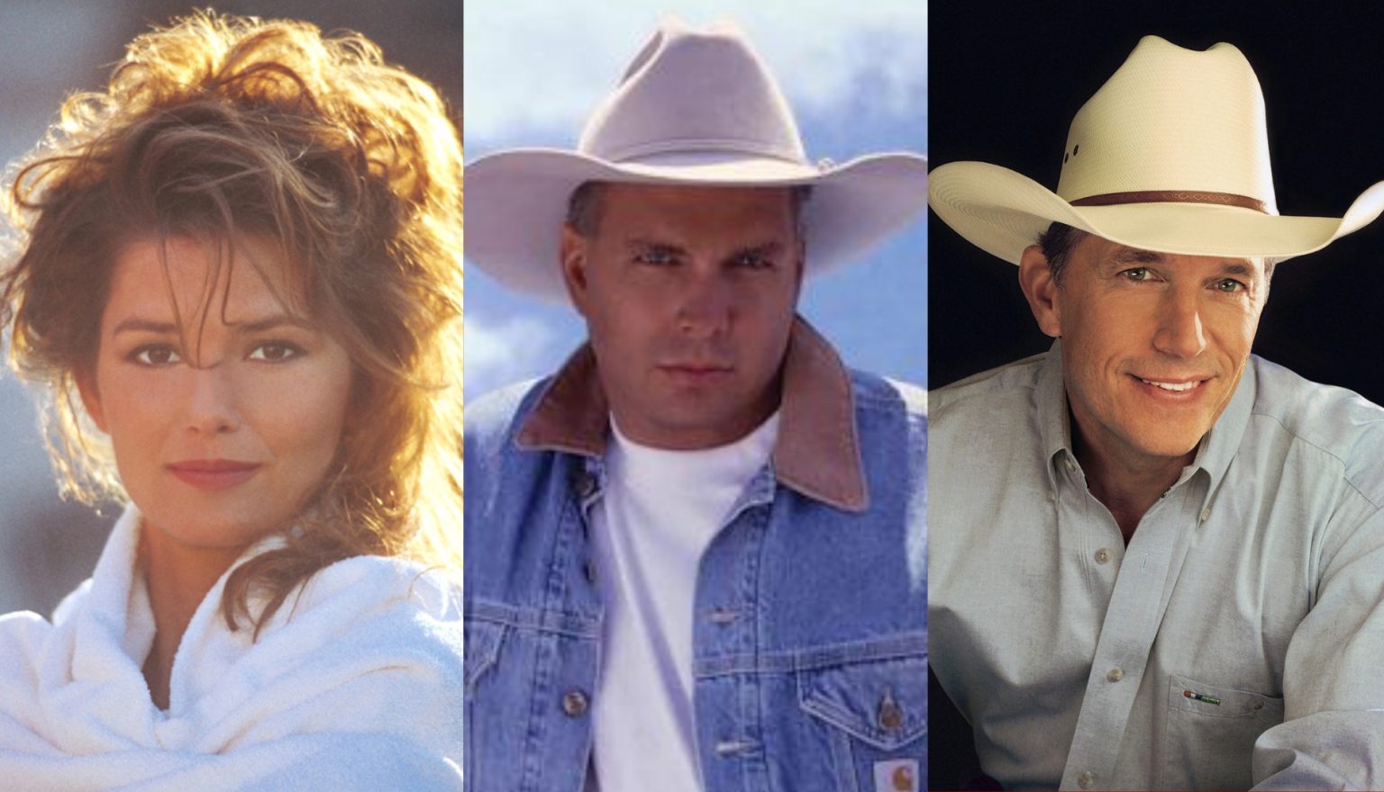 The Top 40 Highest-Selling Country Albums of All Time