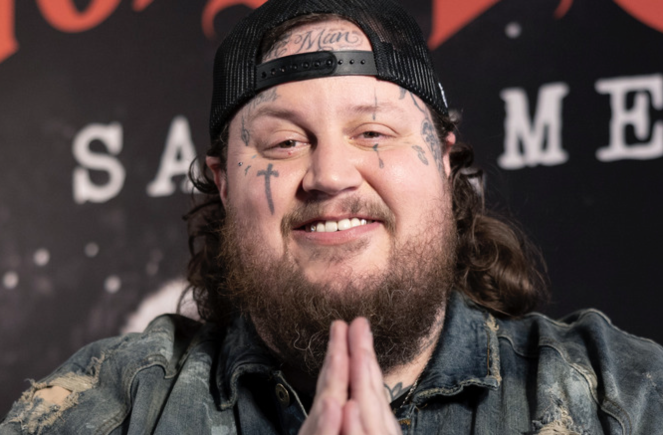 Jelly Roll Calls Out Internet Troll Who Says They Won't Listen To His ...
