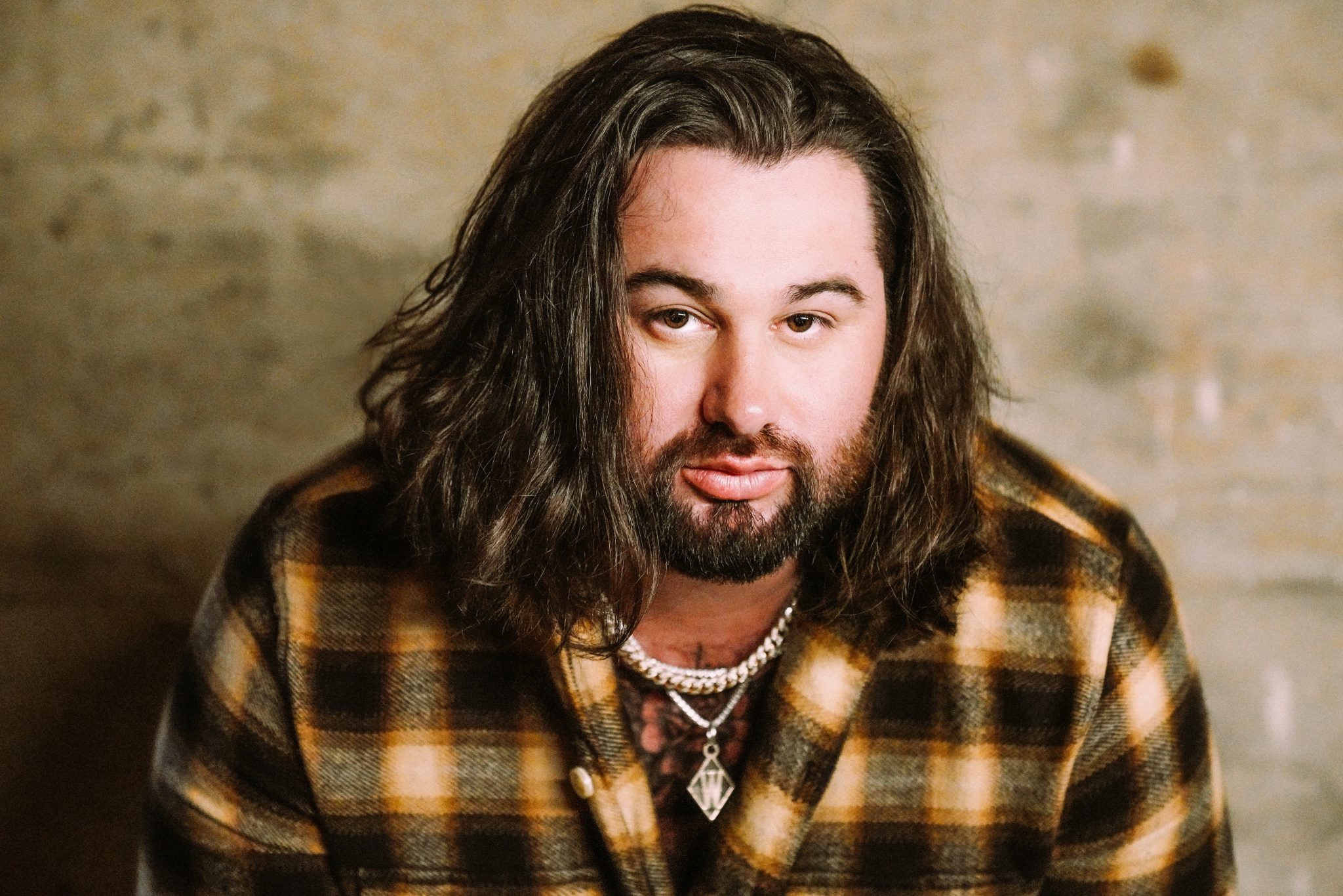 Koe Wetzel Announces Brand New Album, 