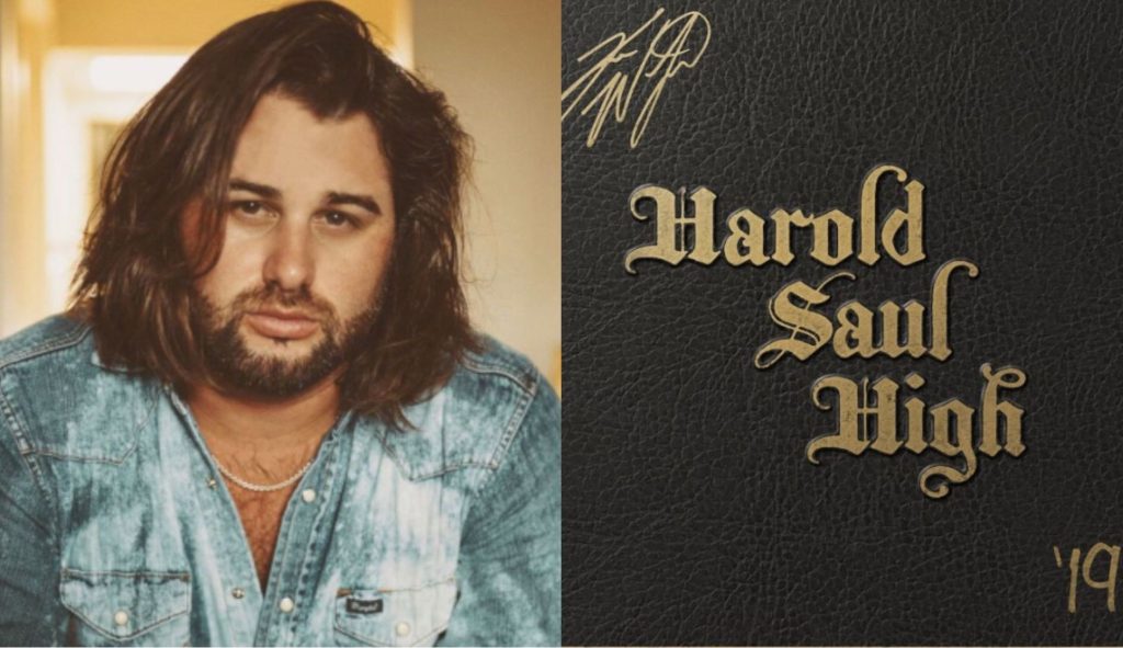 Koe Wetzel Harold Saul