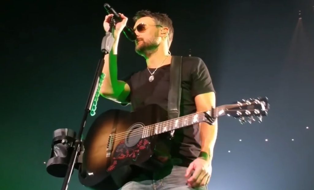 Eric Church