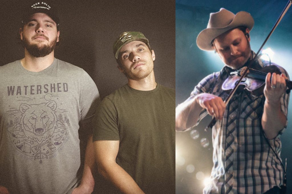 Muscadine Bloodline, Kyle Nix