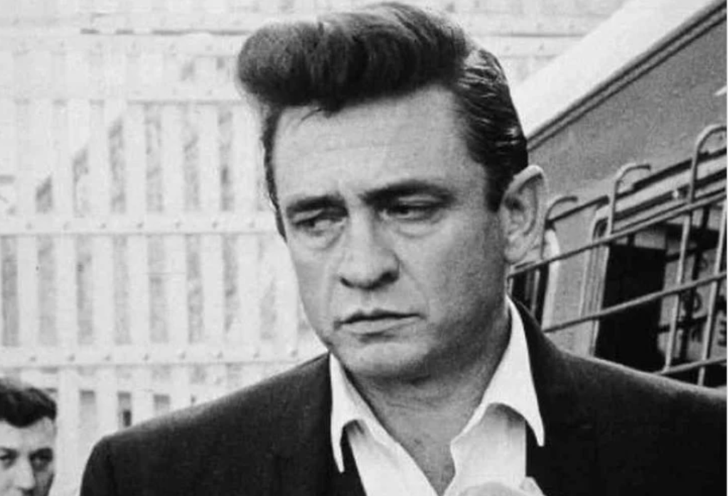 Johnny cash