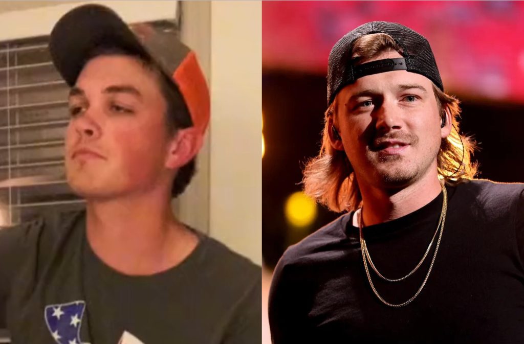 Zach Top, Morgan Wallen