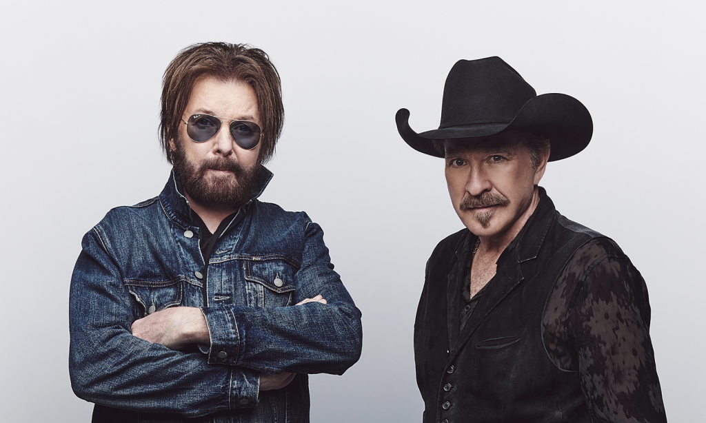 brooks and dunn