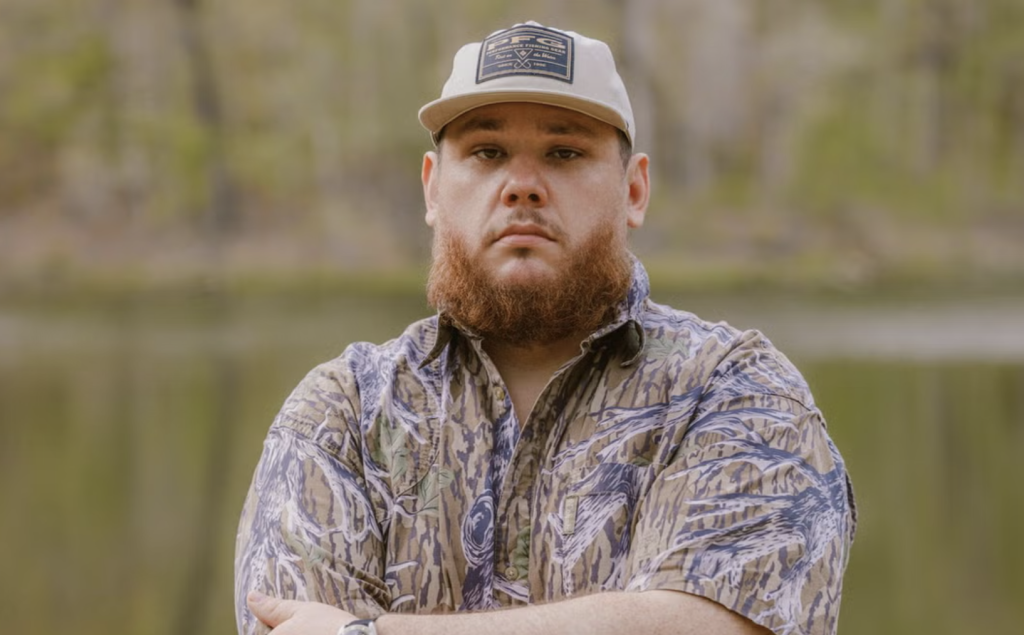 Luke combs