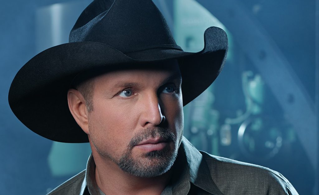 Garth Brooks