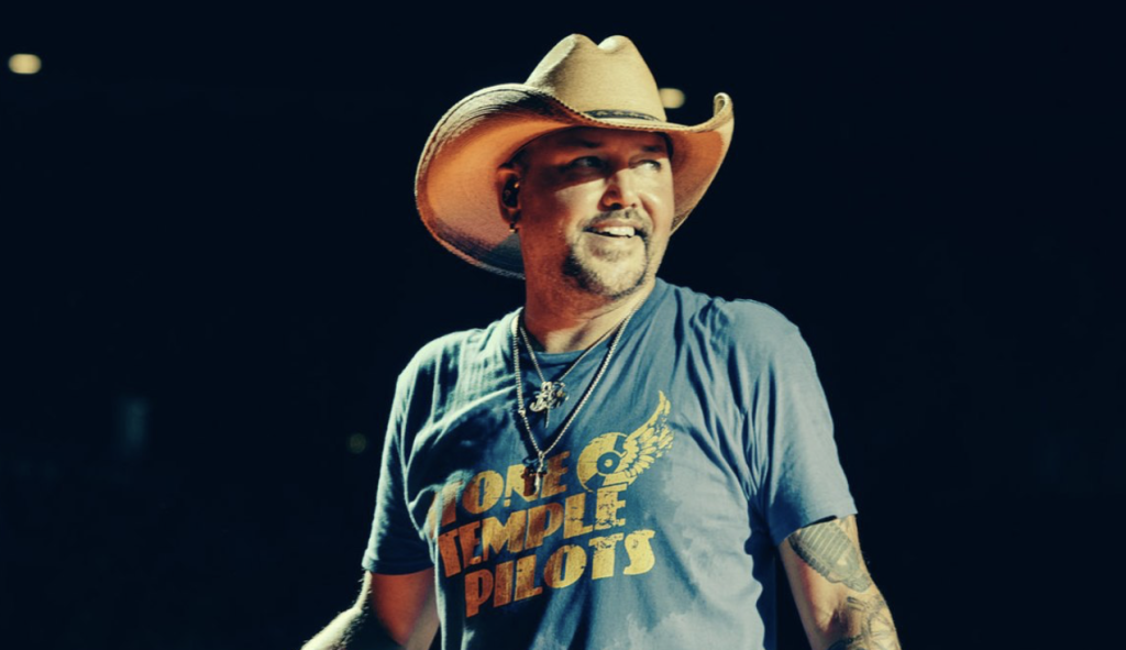 Jason aldean