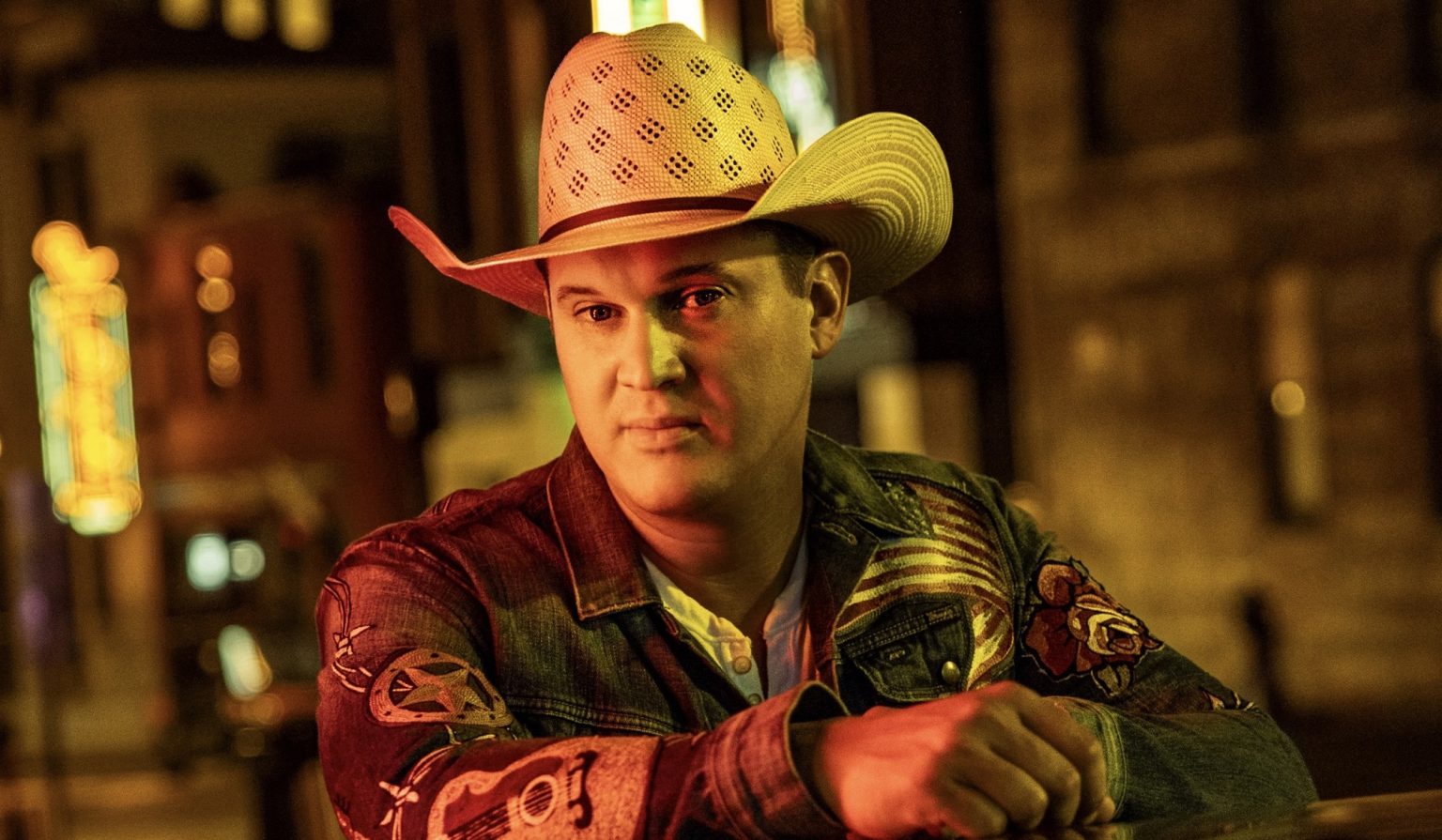 Jon Pardi Announces 'Honkytonk Hollywood Tour' Dates Featuring Corey