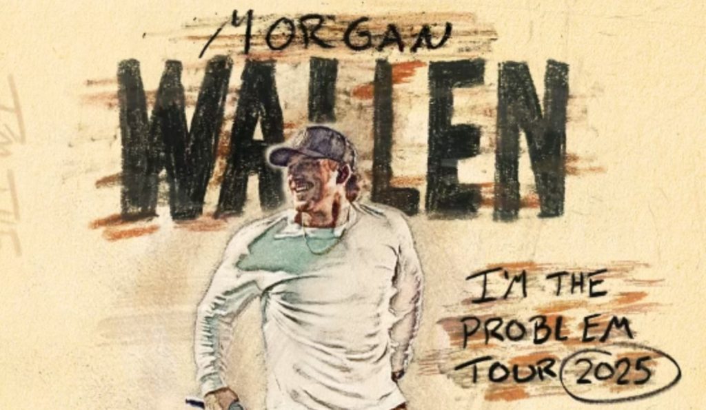 Morgan Wallen