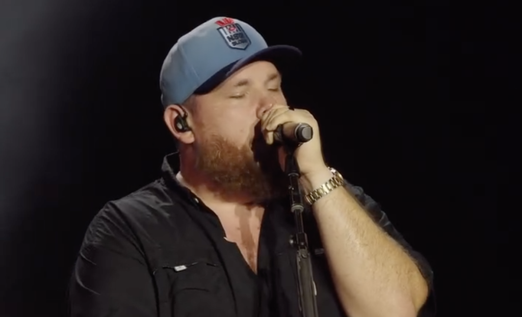 Luke combs