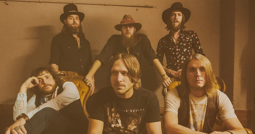 Whiskey Myers