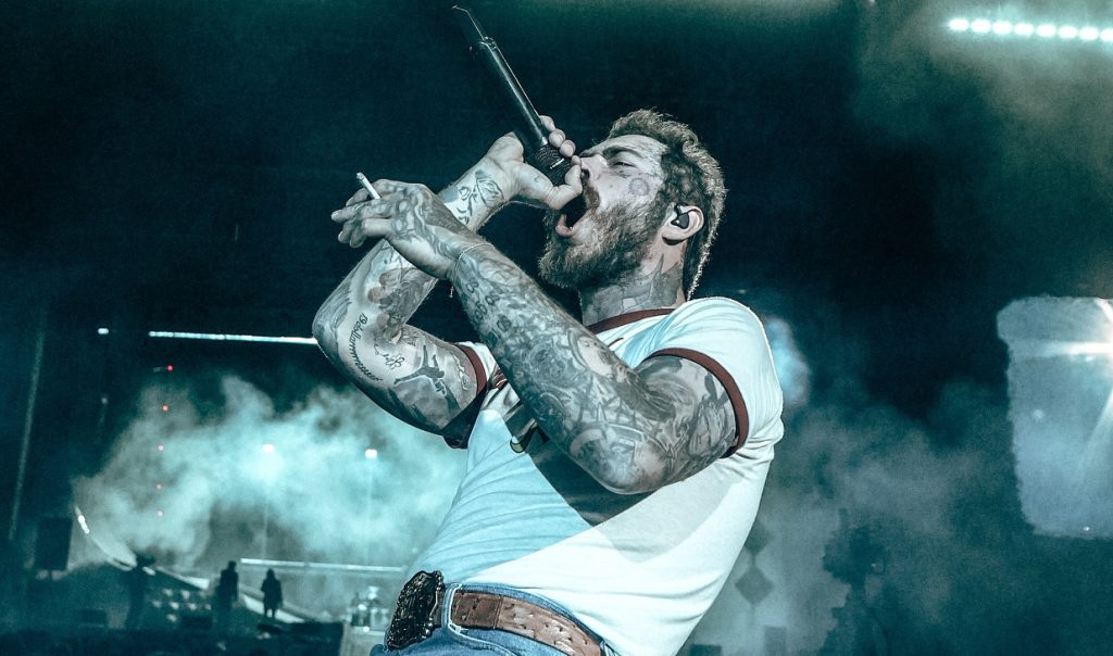 Post Malone