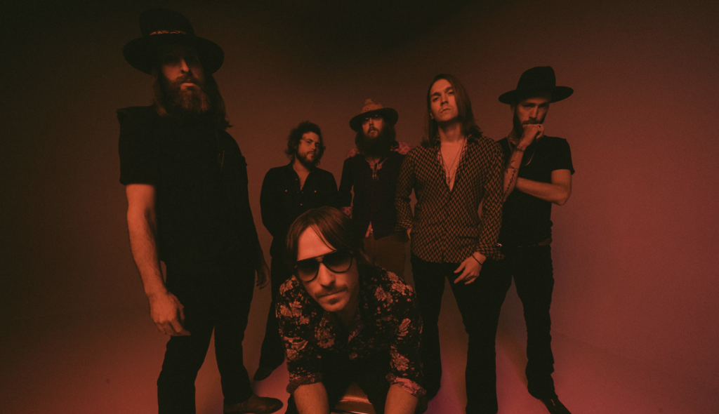 Whiskey Myers