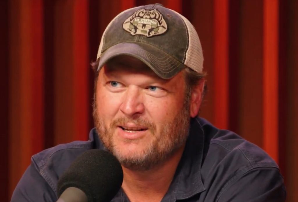 Blake Shelton