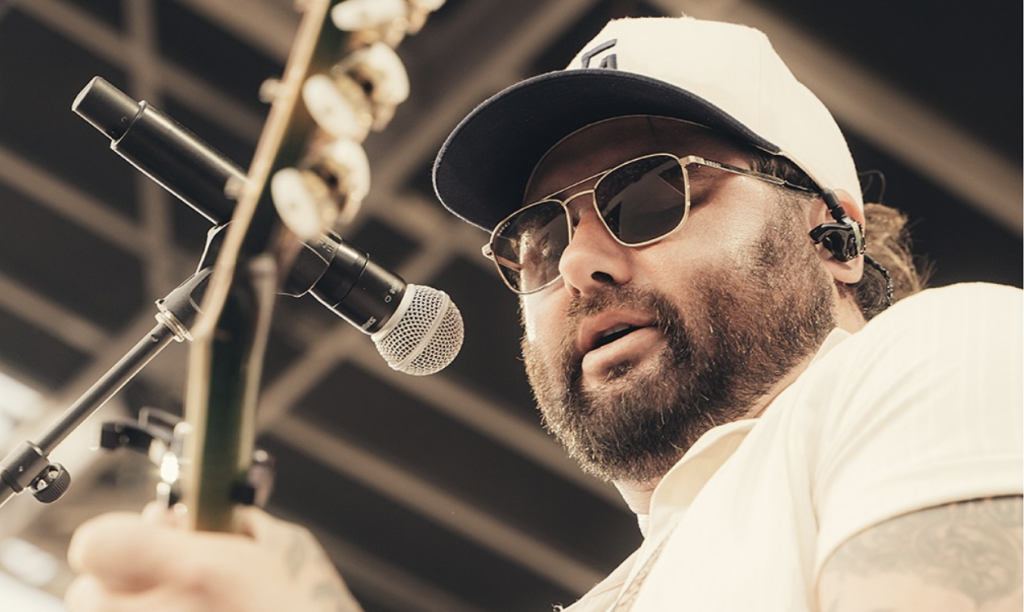 Koe Wetzel