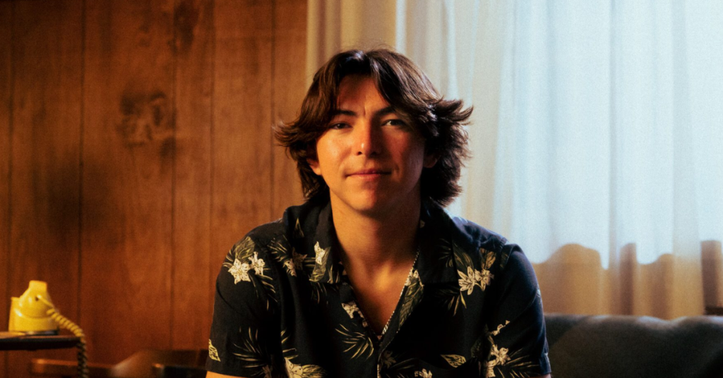 Wyatt Flores