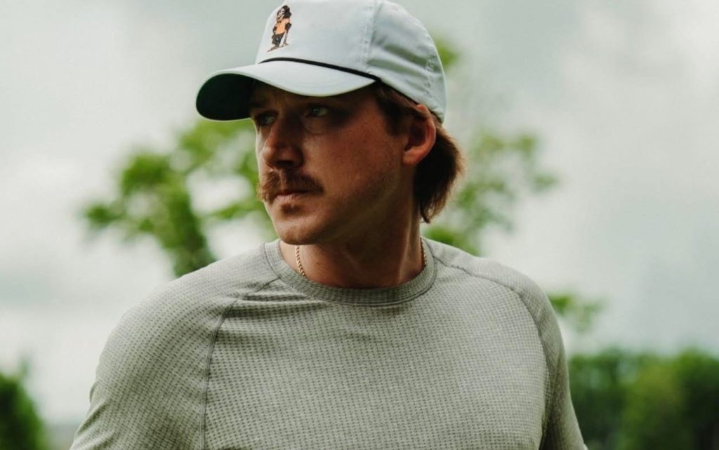 Morgan Wallen