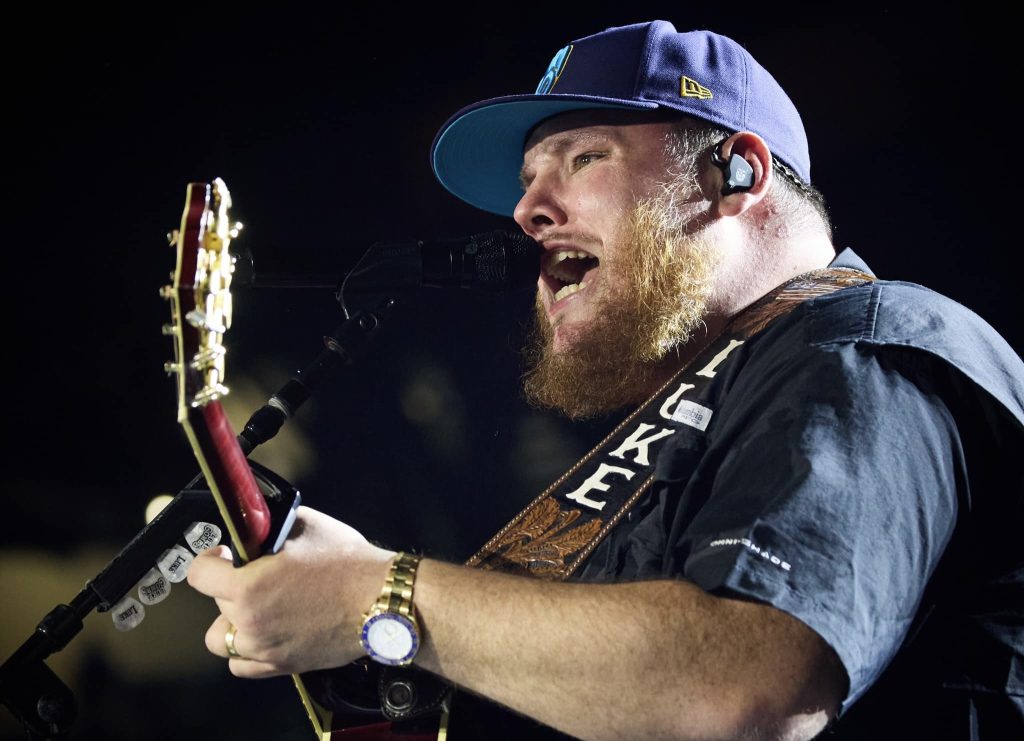 Luke Combs