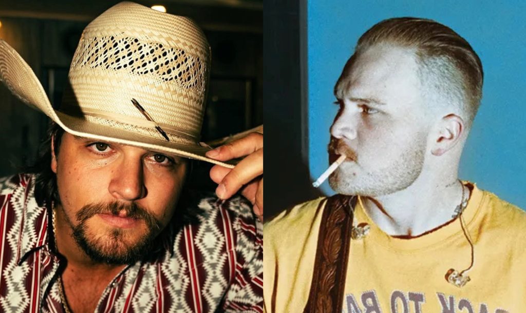 Gavin Adcock, Zach Bryan