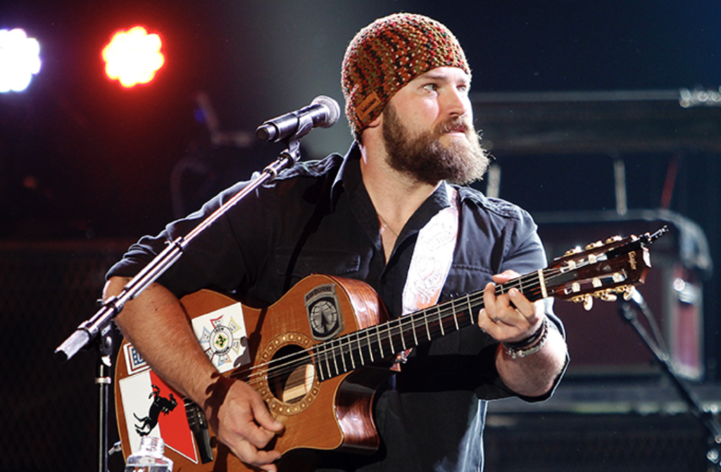 Zac Brown Band